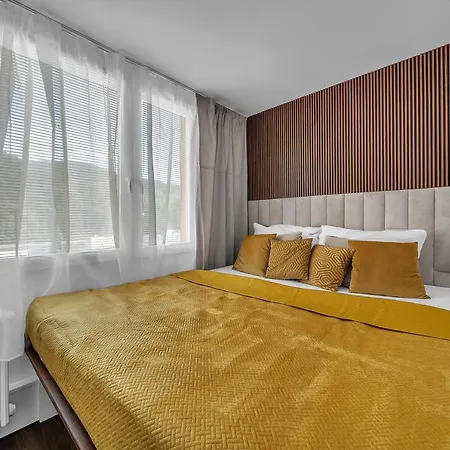 Apartman Lucie Svoboda nad Úpou Exterior foto