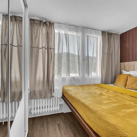 Apartman Lucie Svoboda nad Úpou Exterior foto