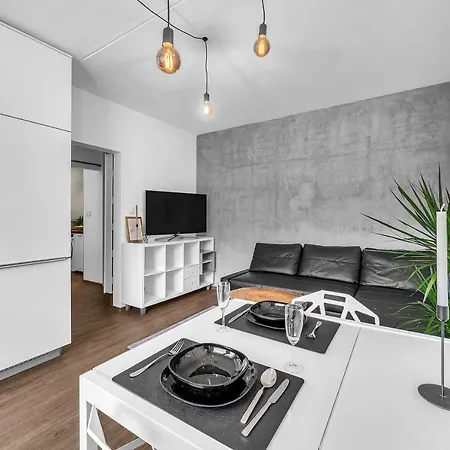 Apartman Lucie Svoboda nad Úpou Exterior foto