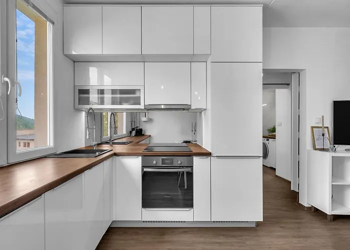 Apartman Lucie