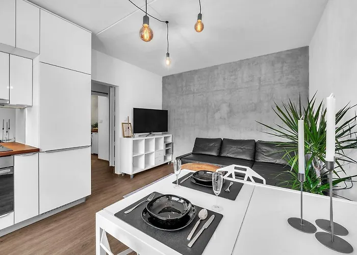 Apartman Lucie