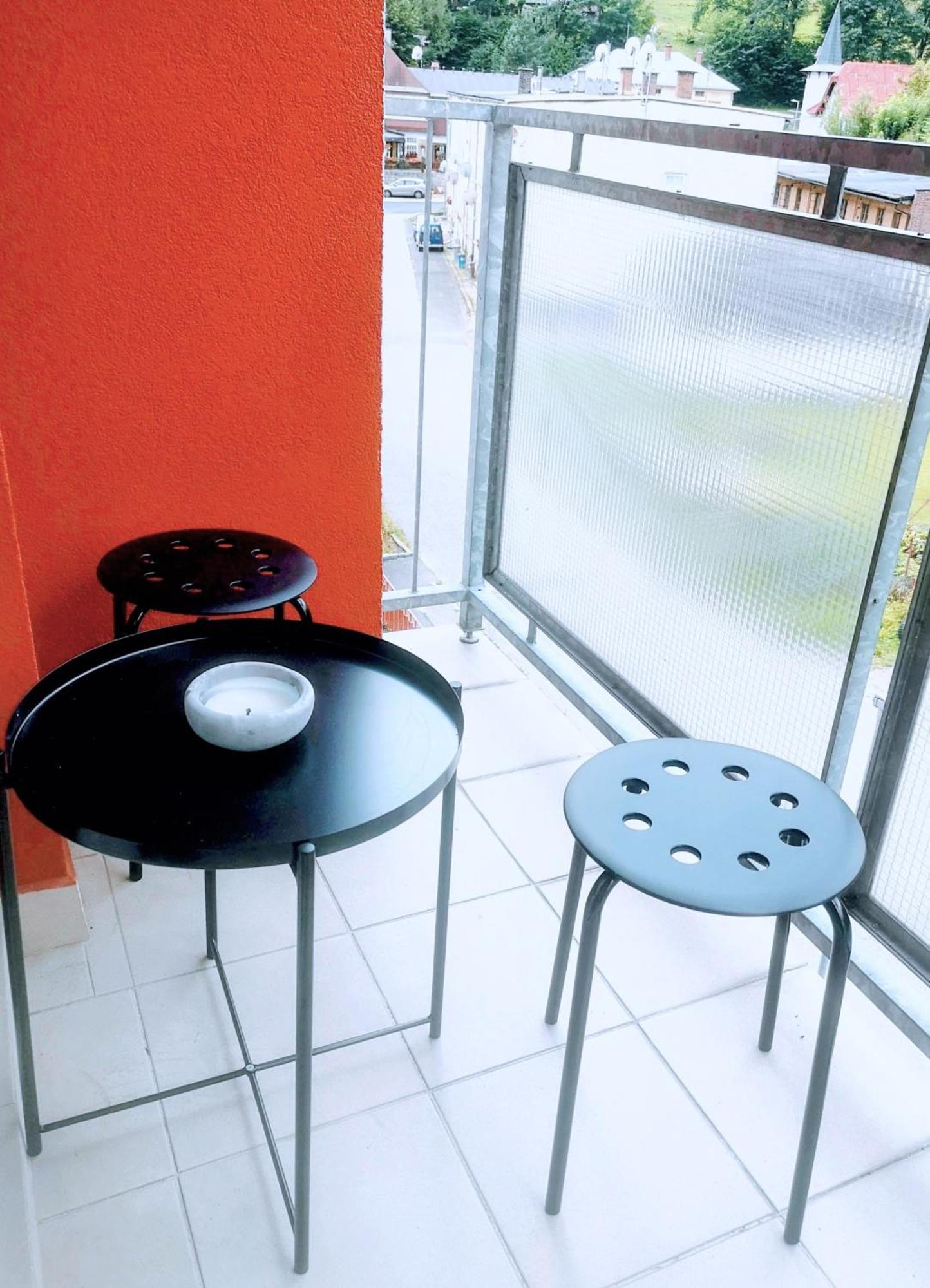 Lucie Apartment Svoboda nad Upou
